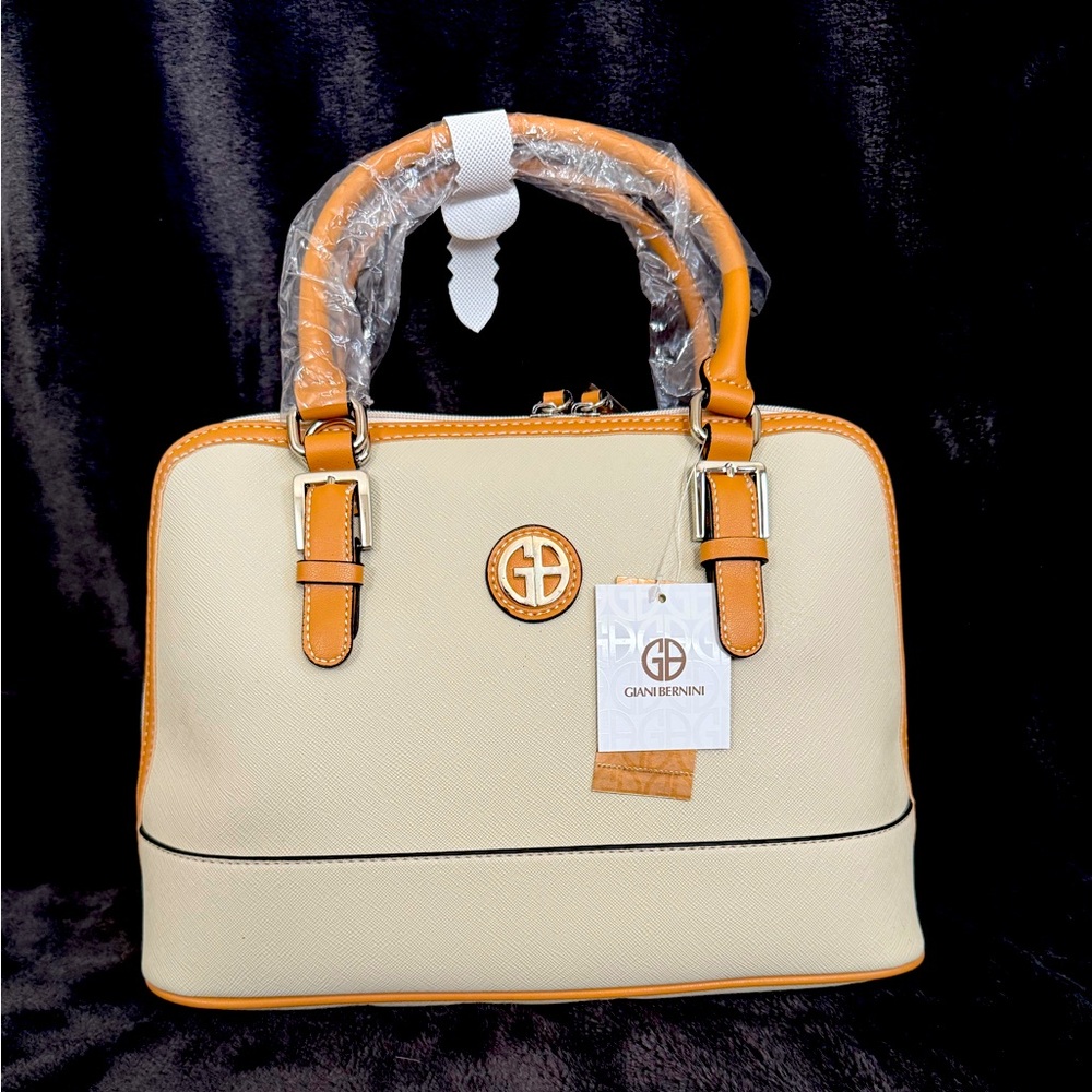 Giani Bernini New Never Used